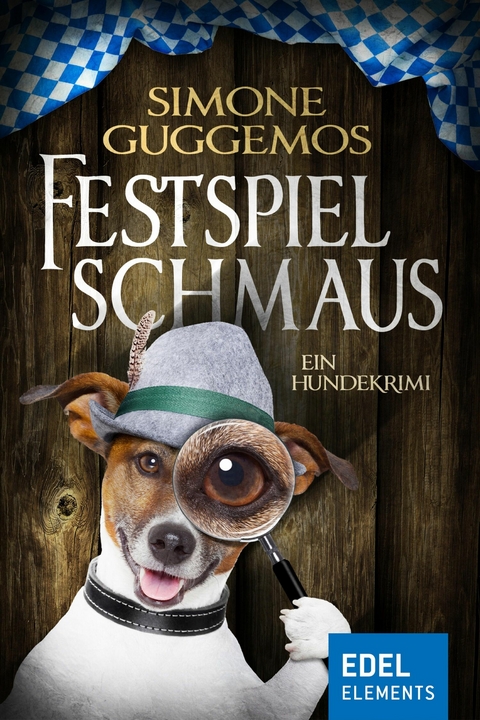 Festspielschmaus - Simone Guggemos