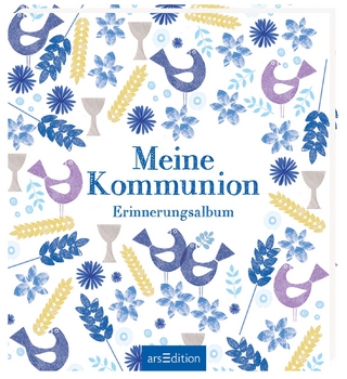 Meine Kommunion