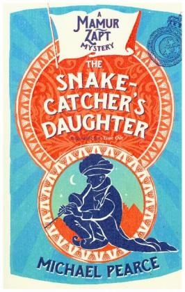 Snake-Catcher's Daughter