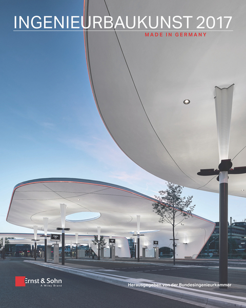 Ingenieurbaukunst 2017 - 