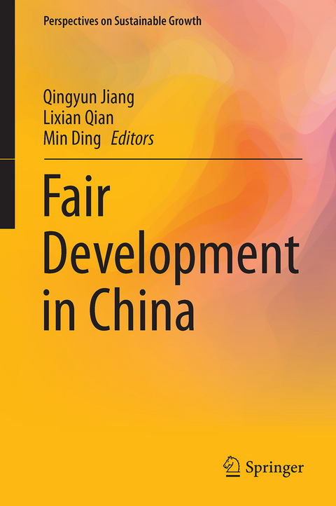 Fair Development in China - 