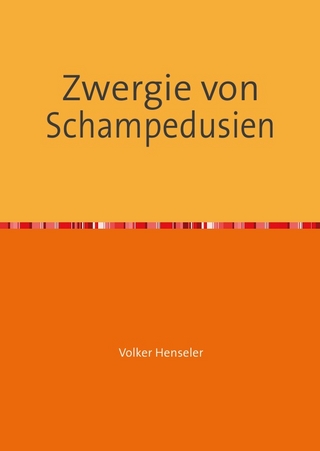 Zwergie von Schampedusien