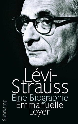 Lévi-Strauss