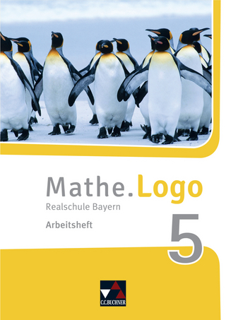 Mathe.Logo – Bayern / Mathe.Logo Bayern AH 5