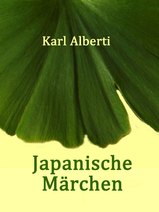 Japanische Märchen