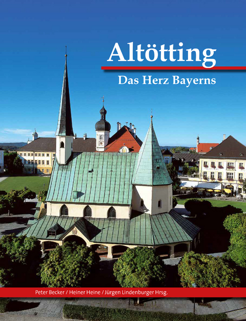 Alt&ouml;tting - Peter Becker, Heiner Heine