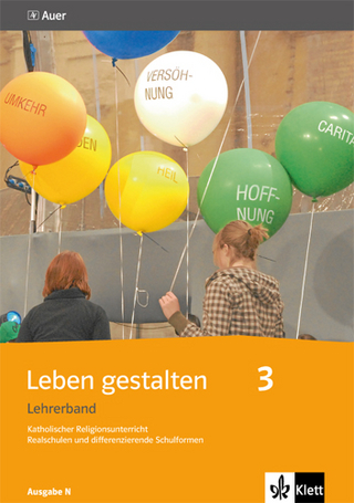 Leben gestalten 3. Ausgabe N