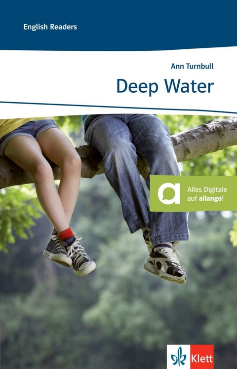 Deep Water - Ann Turnbull