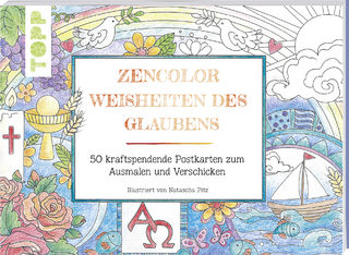 Zencolor Weisheiten des Glaubens