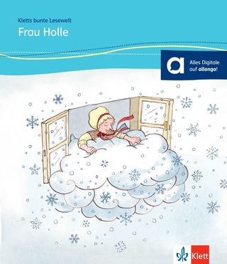Frau Holle