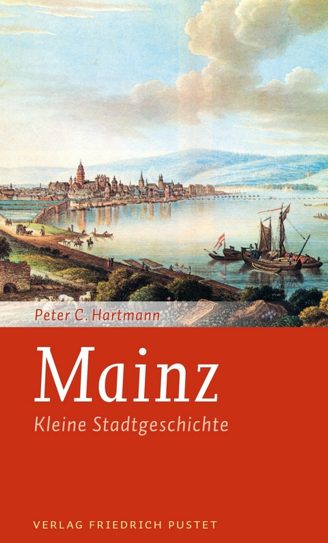 Mainz - Peter C. Hartmann