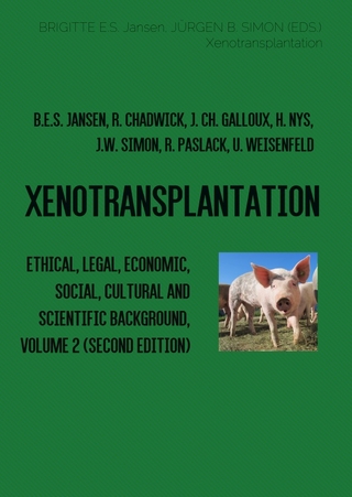 Xenotransplantation