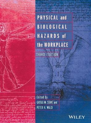 Physical and Biological Hazards of the Workplace - 