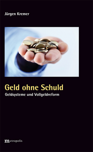 Geld ohne Schuld