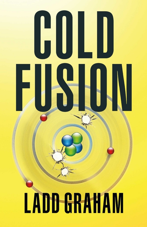Cold Fusion -  Ladd Graham
