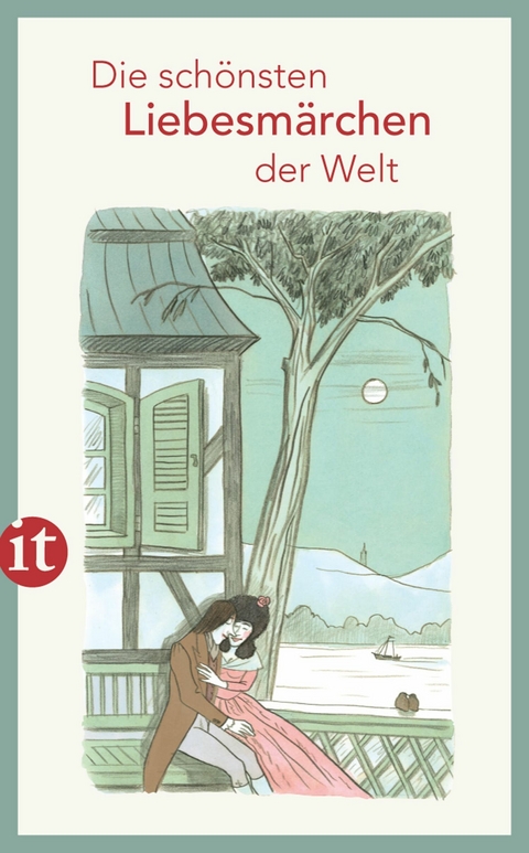 Die sch&ouml;nsten Liebesm&auml;rchen der Welt - 