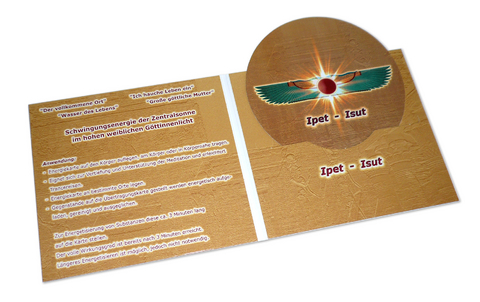 IPET-ISUT Energiekarte - Gabriele N&uuml;nchert