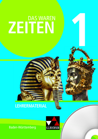 Das waren Zeiten – Neue Ausgabe Baden-Württemberg / Das waren Zeiten BW LM 1
