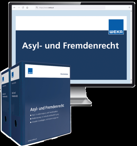 Asyl- und Fremdenrecht - Katharina Mag. Benedetter, Peter Dr. Chvosta, Daniel Mag. (FH) Bernhart, Marianne Mag. Dobner, Julia Dr. Ecker, Ronald Mag. Fr&uuml;hwirth, Andrea Mag. G&ouml;tzelmann, Sebastian Mag. Halm-Forsthuber, Stephan Mag. Klammer, Thomas Mag. Metesch, Elisabeth Mag. Musil MA, Christoph Mag. Steinwendtner, Julia MMag. Valenta, Hilmar Zschiedrich BA, Balazs LL.M. Mag. Esztegar, Sebastian Frik MA, Jakob Fux BA, Andreas Dr. Gerhartl, Kevin Fredy Mag. Hinterberger, Katharina Dr. MMag. Schuierer, Heinz Dr. Verdino, Sabrina Mag. Wittmann-Puri LL.M.