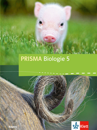PRISMA Biologie 5. Ausgabe Bayern