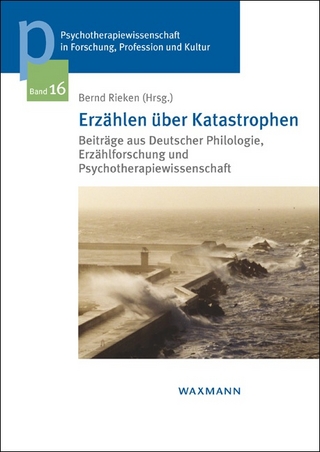 Erzählen über Katastrophen