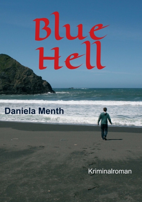 Blue Hell - Daniela Menth