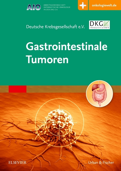 Gastrointestinale Tumoren - 