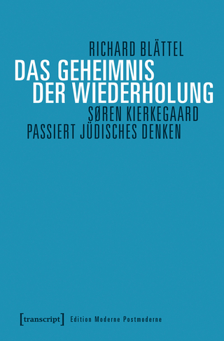 Das Geheimnis der Wiederholung