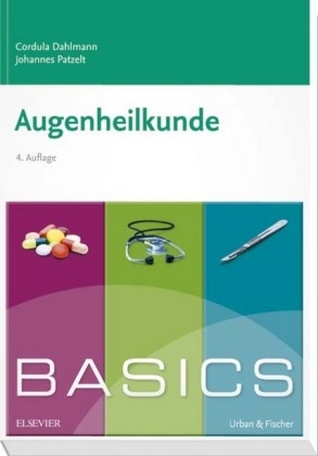 BASICS Augenheilkunde