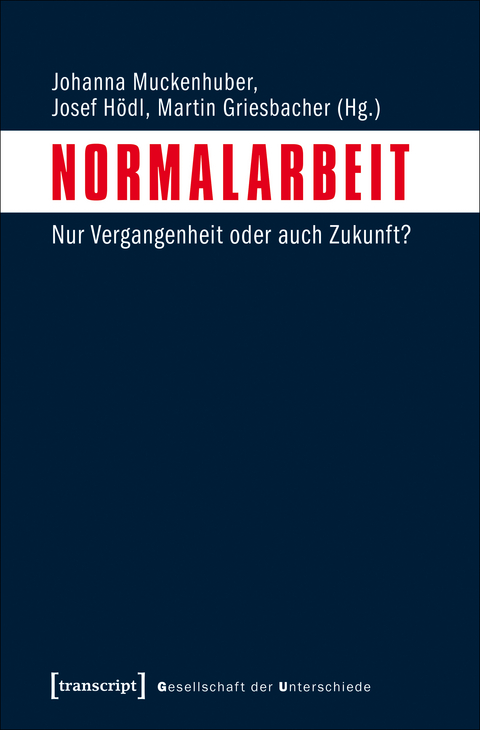Normalarbeit - 