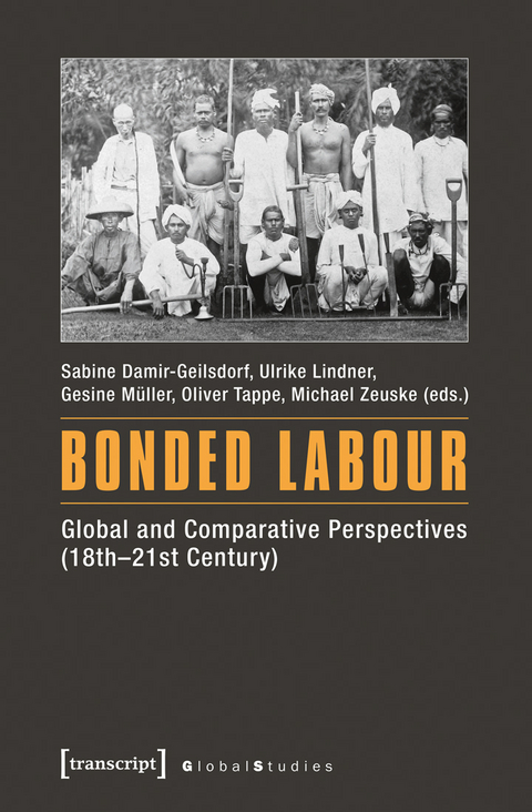 Bonded Labour - 