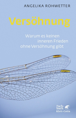 Versöhnung