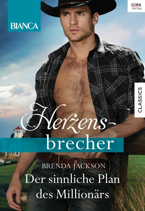 Der sinnliche Plan des Million&auml;rs - Brenda Jackson