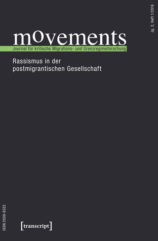 movements. Journal für kritische Migrations- und Grenzregimeforschung
