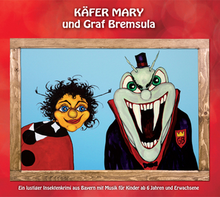 Käfer Mary und Graf Bremsula
