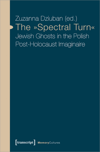 The »Spectral Turn«