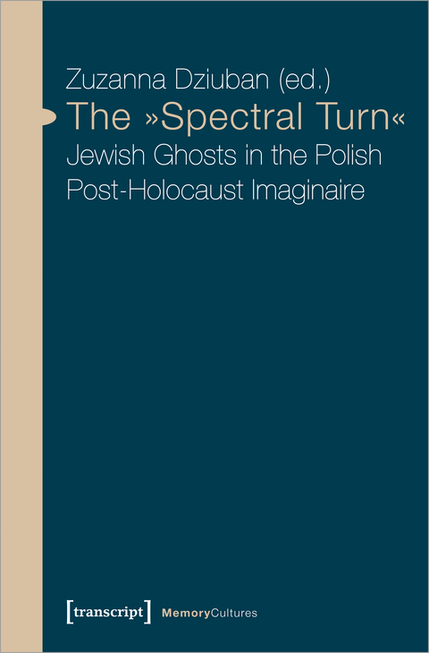 The &raquo;Spectral Turn&laquo; - 