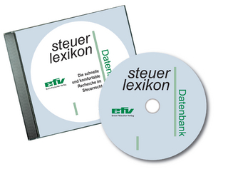 steuer-lexikon Datenbank
