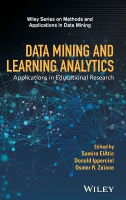 Data Mining and Learning Analytics