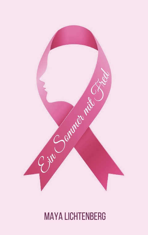 Ein Sommer mit Fred - Maya Lichtenberg