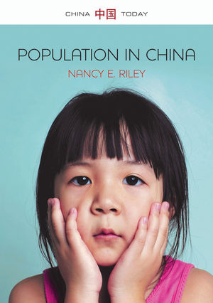 Population in China - Nancy E. Riley