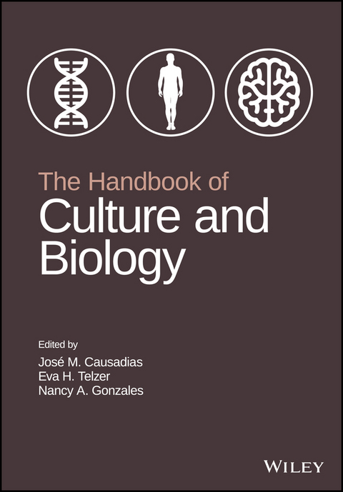 The Handbook of Culture and Biology - 
