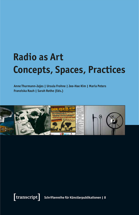 Radio as Art - 