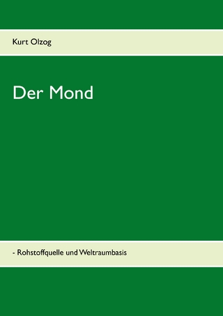 Der Mond