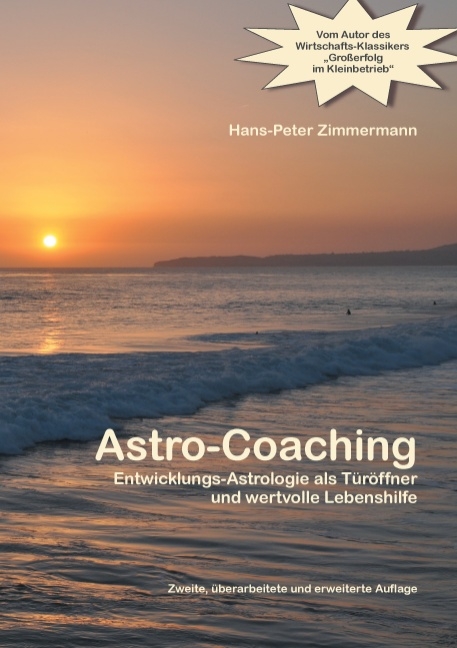 Astro-Coaching - Hans-Peter Zimmermann