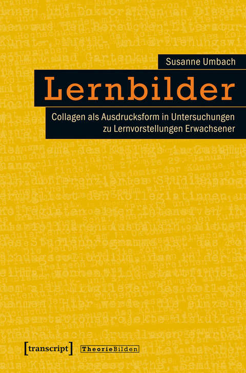 Lernbilder - Susanne Umbach
