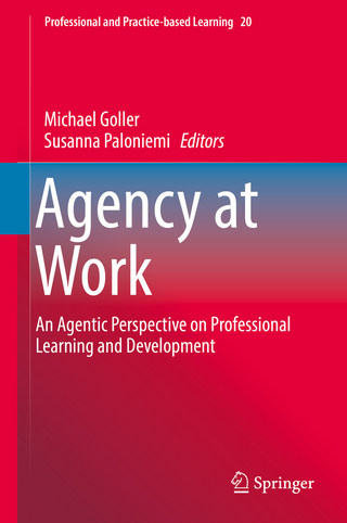Agency at Work