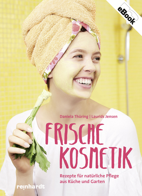 Frische Kosmetik - Daniela Th&uuml;ring