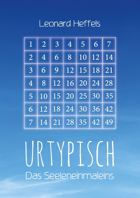 Urtypisch! - Leonard Heffels