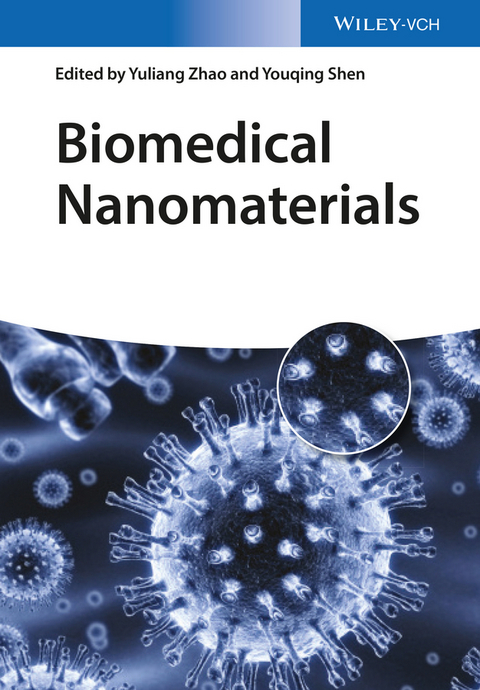 Biomedical Nanomaterials - 